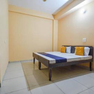 Фотографии гостиницы
SPOT ON 61033 Hotel Diamond