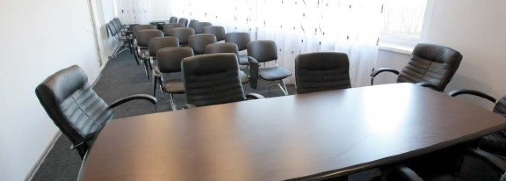 Фотография конференц-зала Юбилейная