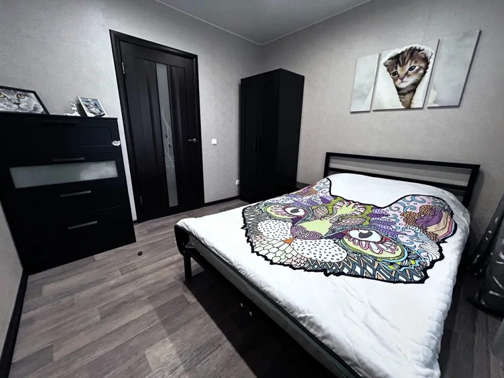 Фотография квартиры Квартира Сэр Кот