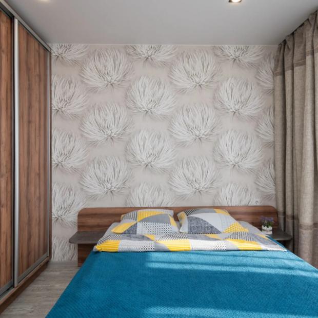 Фотографии квартиры 
            Квартира от компании День Ночь на Тимирязева 23