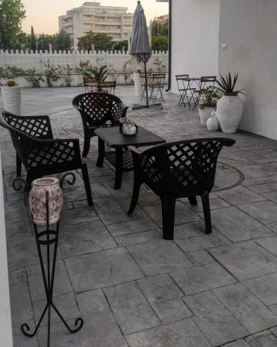 Фотографии мини отеля
B&B FRONTEMARE San Salvo Marina CH