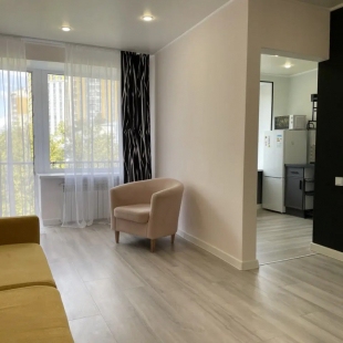 Фотография квартиры 3-х комнатная квартира на Советской