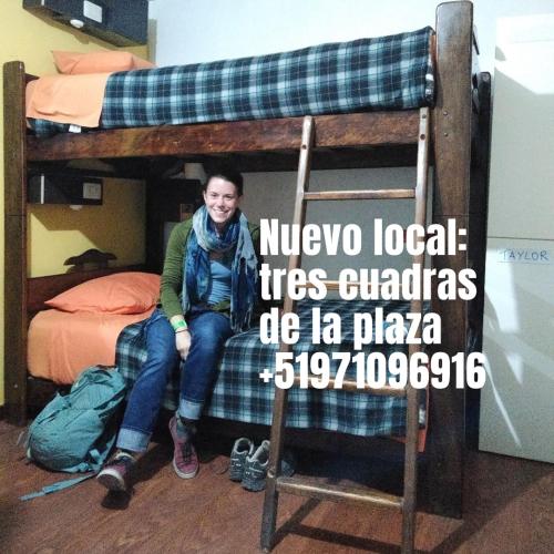 Фотография хостела Estancia 311 Backpackers