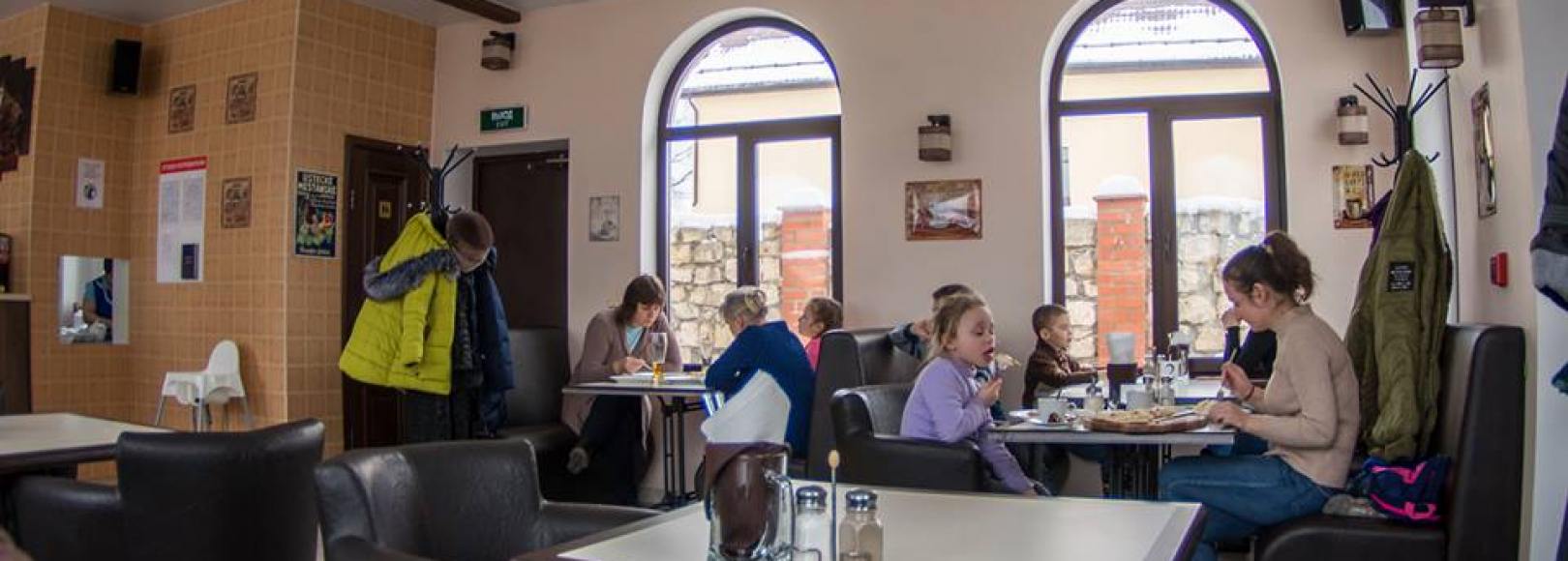 Фотография пиццерии Тиамо