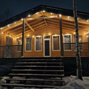 Фотография Коттеджа Частный дом С 3мя спальнями 510