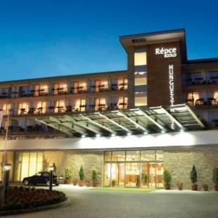 Фотографии гостиницы
Hunguest Hotel Répce Gold