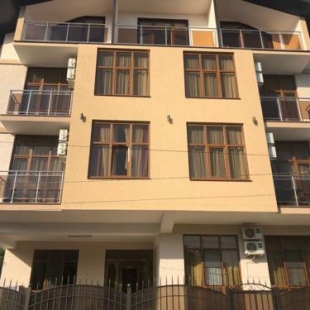 Фотография гостиницы Сан Сити