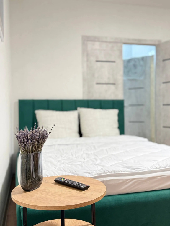 Фотография квартиры Квартира Стильная Студия ул. Партизана Железняка 61