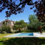 Фотография гостевого дома La belle histoire Gîte Ventoux