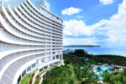 Фотография гостиницы Hotel Nikko Guam