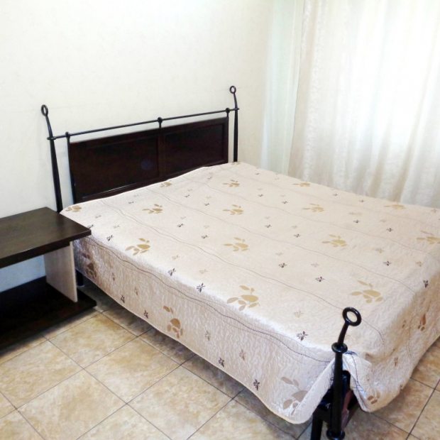 Фотографии квартиры
Апартаменты на Батурина 20 (2 этаж)