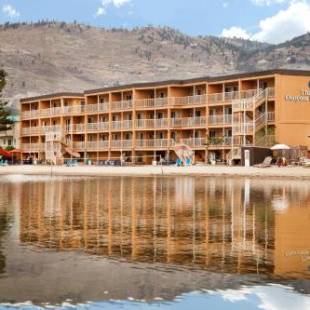 Фотографии гостиницы
Coast Osoyoos Beach Hotel