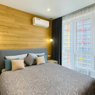 Фотография квартиры Апартаменты Nasutki38 2х комнатные у Моремолла