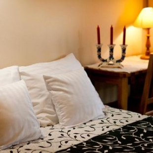 Фотография апарт отеля Apartamenty Argo