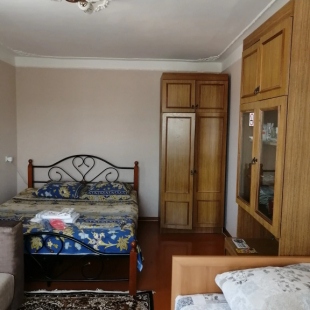 Фотография квартиры Квартира с Видом на Горы