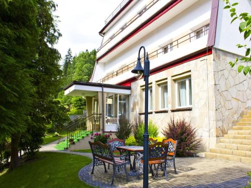 Фотография гостиницы Dom Wczasowy Sokolica