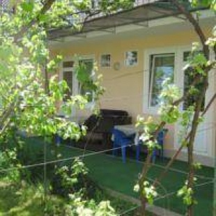 Фотография гостевого дома Артем