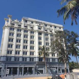 Фотографии гостиницы
AVS HOTEL PHU QUOC