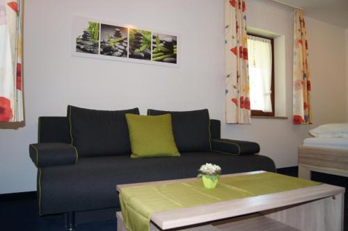 Фотография гостиницы Das Gästehaus Eimeldingen