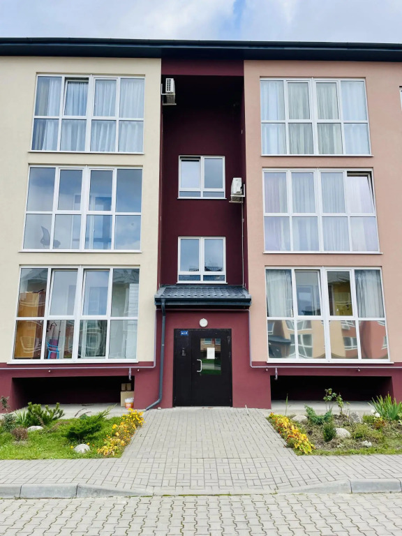 Фотография квартиры Апартаменты на улице Лазаревская 9