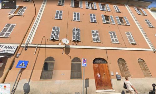 Фотография мини отеля B&B Giulia