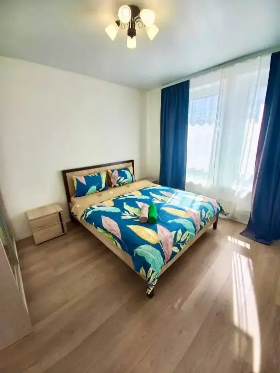 Фотография квартиры Апартаменты Art Life Apartment Orange Park 2