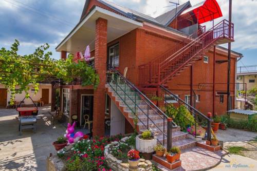 Фотография гостевого дома Вид