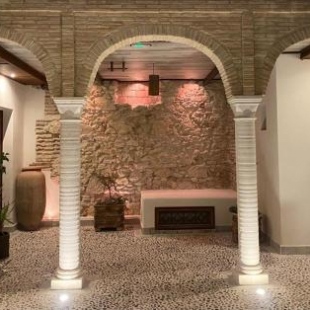 Фотография гостиницы Murallas de Jayrán Hotel Boutique