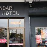 Фотография мотеля Hotel Iskandar