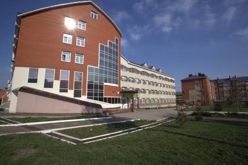 Фотография санатория Здоровье