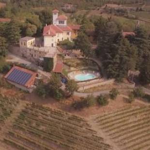 Фотографии базы отдыха 
            Castello di Grillano Guest House