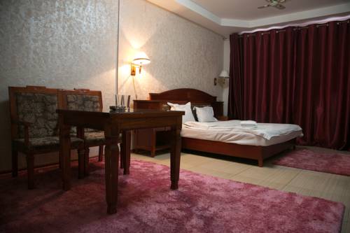 Фотографии гостиницы 
            Qazybek