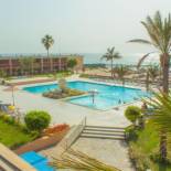 Фотография гостиницы Lou'lou'a Beach Resort Sharjah