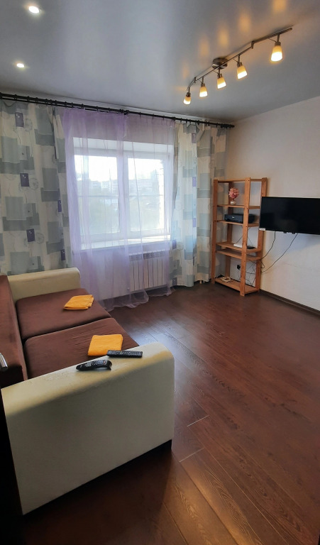 Фотография квартиры Апартаменты Солнечный Бульвар 2