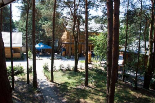 Фотография базы отдыха Диана