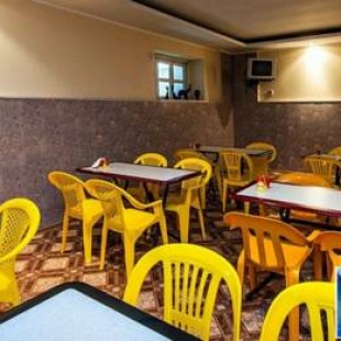 Фотография гостиницы София на Ленина