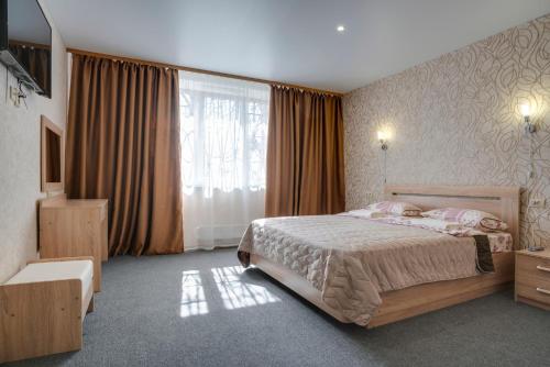 Фотографии гостиницы
Ладомир на Щелковской