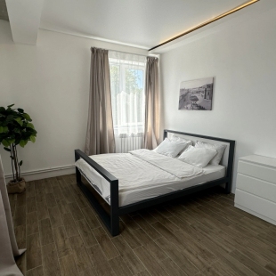 Фотография квартиры Апартаменты Столица 2302