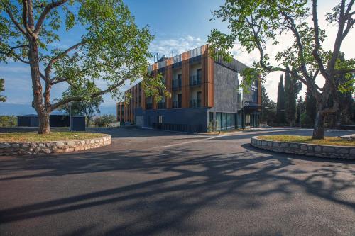 Фотография гостиницы Парк