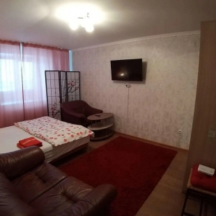 Фотография квартиры Апартаменты на улице Марджани 18