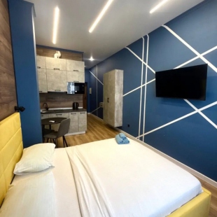 Фотография квартиры Квартира Студия в Историческом Центре Города