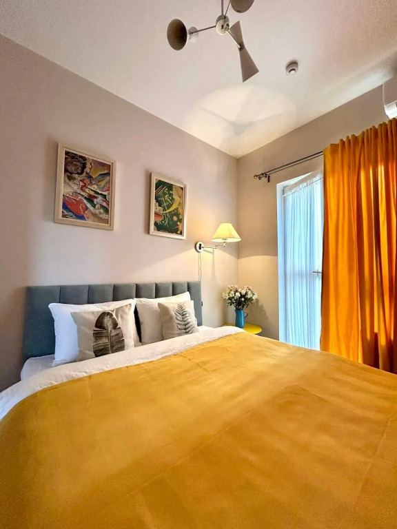 Фотография квартиры Квартира AzurGarden