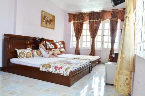 Фотография гостиницы Forget Me Not Hotel