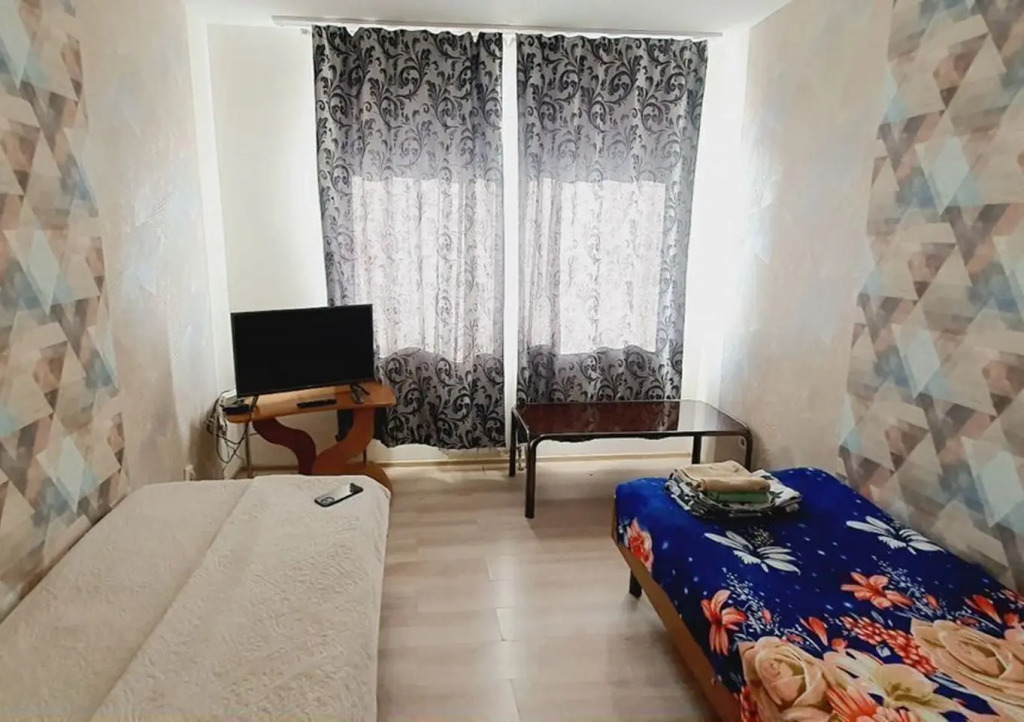 Фотография квартиры Квартира Уютная 2 Комнатная