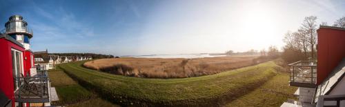 Фотографии гостевого дома 
            Deichhaus Brisinga