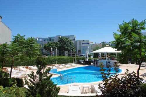 Фотография апарт отеля Sineva Del Sol Apartments