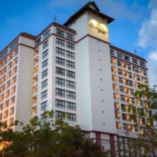 Фотографии гостиницы
Amora Thapae Hotel Chiang Mai