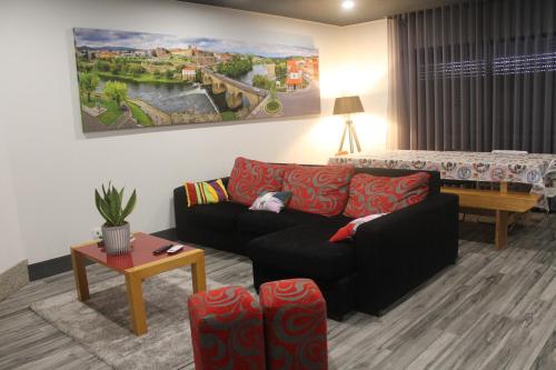 Фотография гостевого дома Residencial Kuarenta&Um