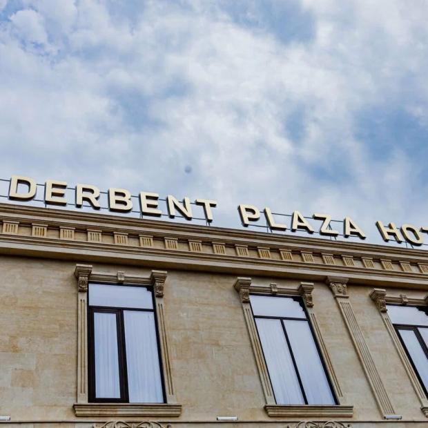 Фотография банкетного зала 