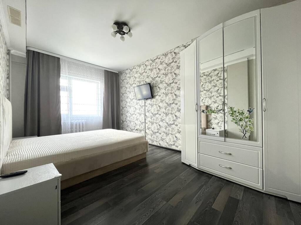 Фотография квартиры Квартира Двухкомнатная в Центре Города